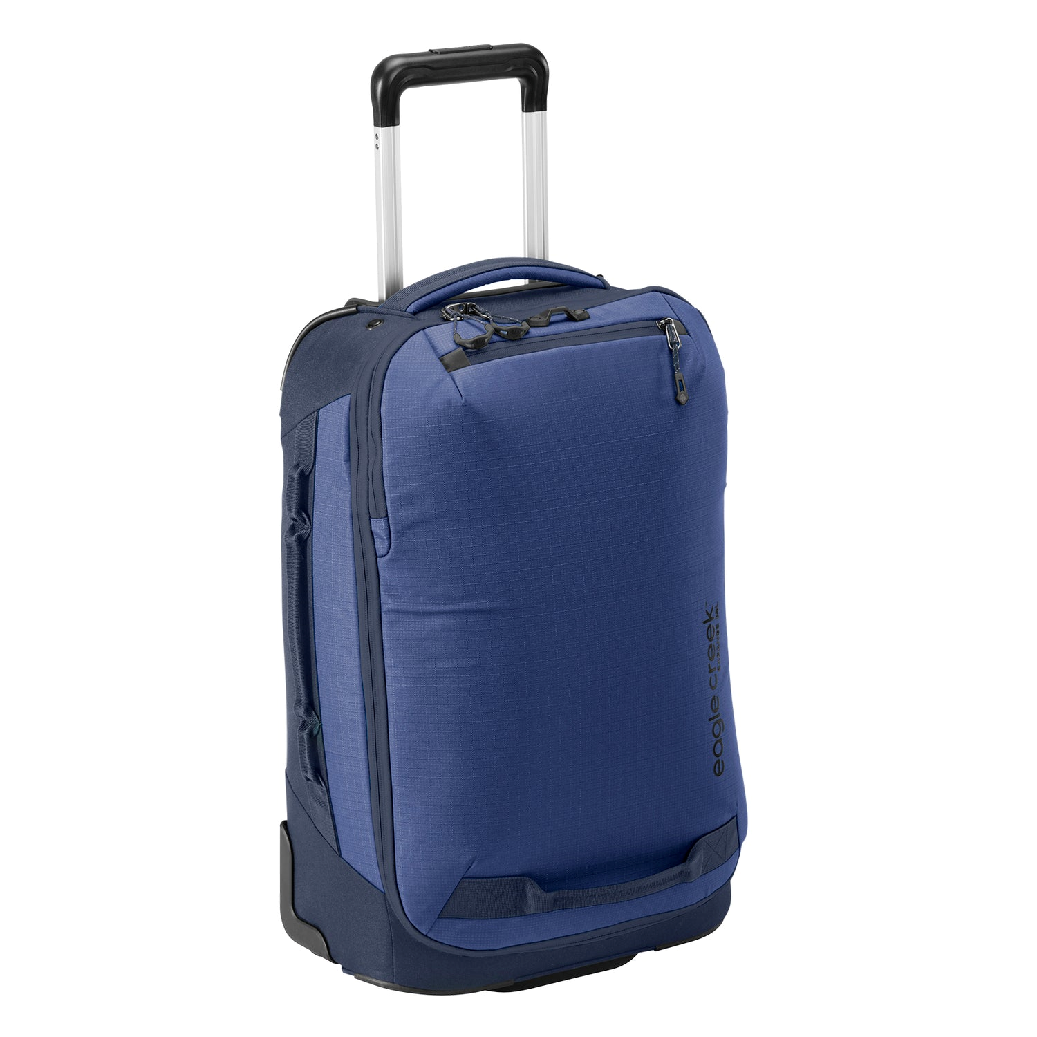 EXPANSE 2WHEELED CONVERTIBLE INTERNATIONAL CARRY-ON - PILOT BLUE