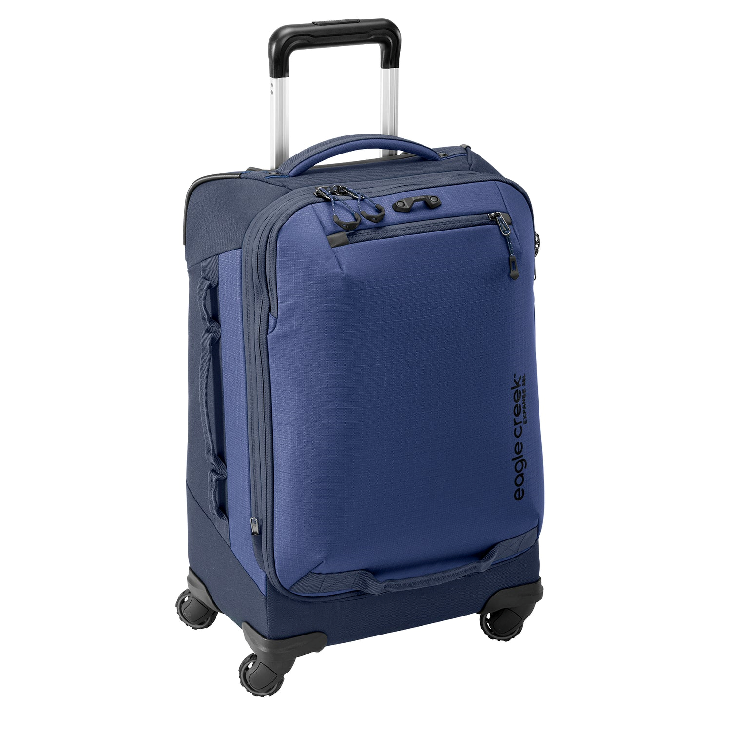 EXPANSE 4WHEELED 38L - PILOT BLUE