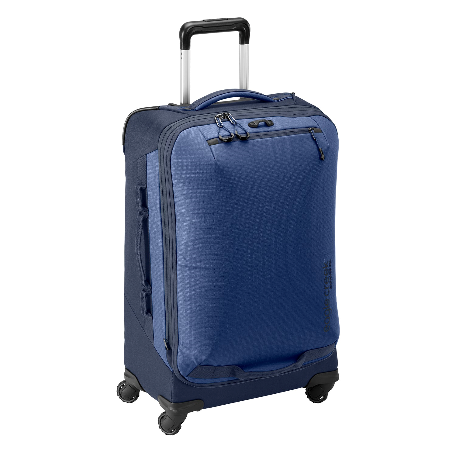 SAC À ROULETTES EXPANSE 60L