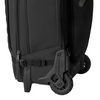 Gear Warrior XE 2 WHEELED CONVERTIBLE CARRYON - BLACK