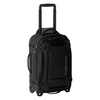 Gear Warrior XE 2 WHEELED CONVERTIBLE CARRYON - BLACK