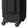 GEAR WARRIOR XE 4-WHEEL CARRY-ON LUGGAGE - BLACK