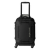 GEAR WARRIOR XE 4-WHEEL CARRY-ON LUGGAGE - BLACK