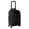 GEAR WARRIOR XE 4-WHEEL CARRY-ON LUGGAGE - BLACK