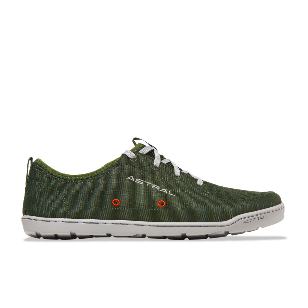 LOYAK MENS - FERN GREEN