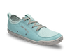 LOYAK WOMEN - TURQUOISE GRAY