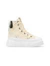 MATILDA CANVAS HIGH 23 - BEIGE