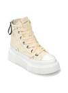 MATILDA CANVAS HIGH 23 - BEIGE