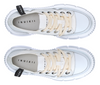 MATILDA CANVAS LOW 23 - WHITE