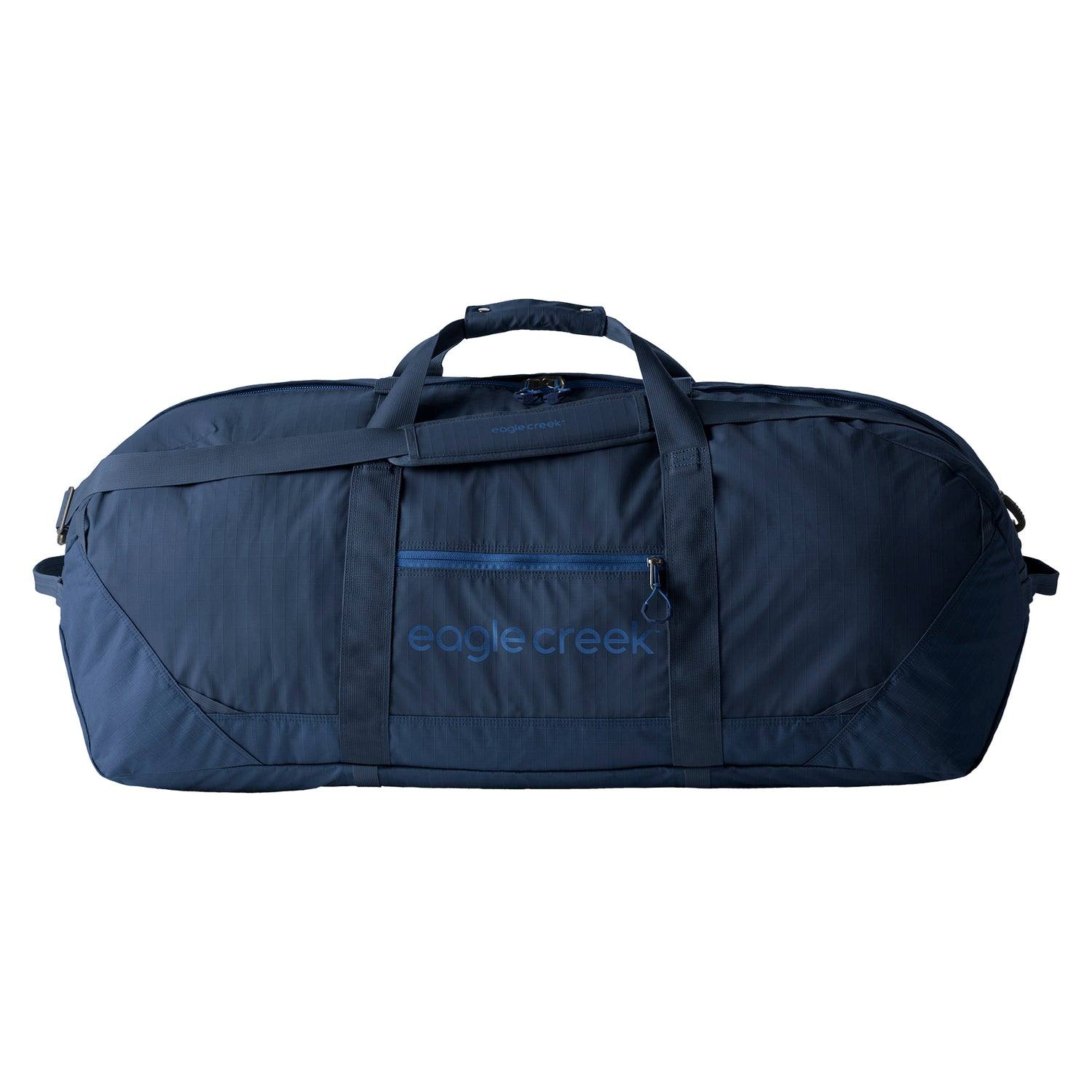 NO MATTER WHAT DUFFEL 110L - ATLANTIC BLUE