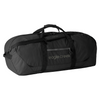 NO MATTER WHAT DUFFEL 110L - BLACK