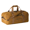 NO MATTER WHAT DUFFEL 60L - SAFARI BROWN