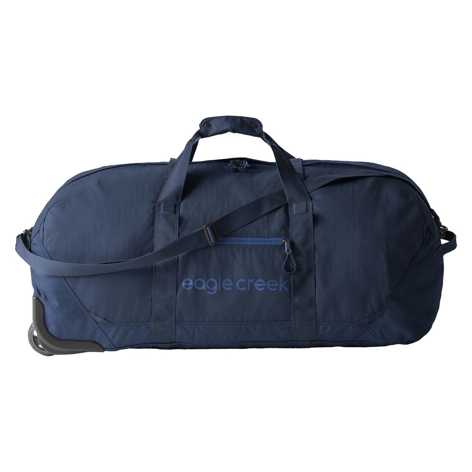 NO MATTER WHAT ROLLING DUFFEL 110L - ATLANTIC BLUE