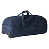 NO MATTER WHAT ROLLING DUFFEL 110L - ATLANTIC BLUE