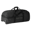 NO MATTER WHAT ROLLING DUFFEL 110L - BLACK