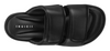 PADDED DOUBLE BAND - BLACK