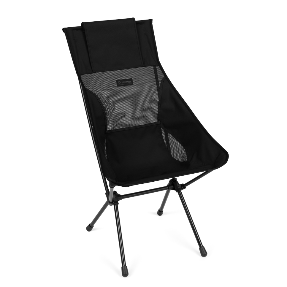 SUNSET CHAIR - BLACKOUT EDITION