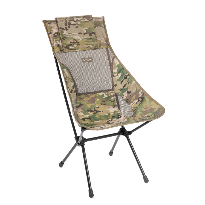 SUNSET CHAIR - MULTICAM